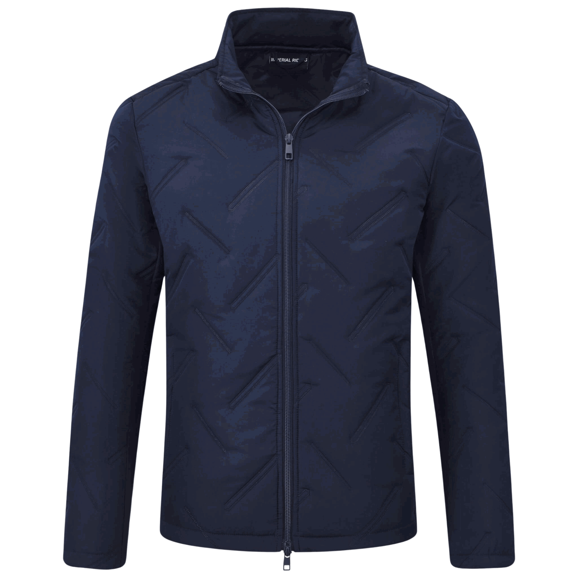 Imperial Riding Jacke Herren IRHJon Hybrid, Steppjacke