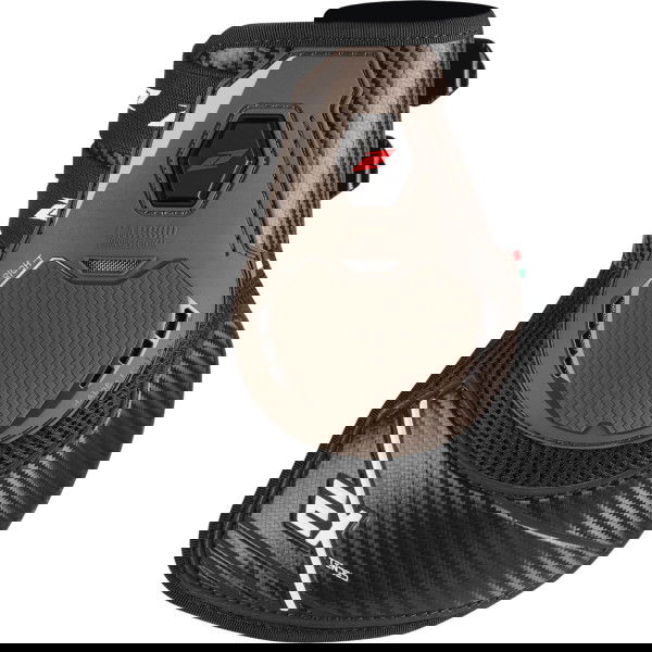 Zandona Streichkappen Carbon Professional Lite Ex Fetlock