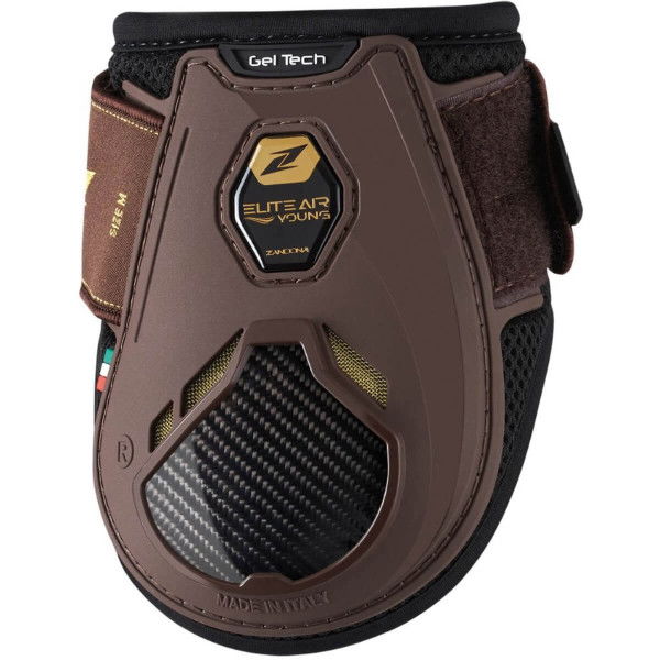 Zandona Fetlocks Elite Air Young