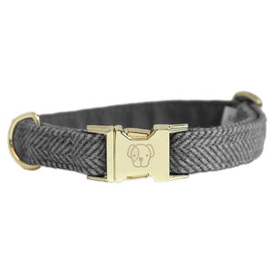 Kentucky Dogwear Hundehalsband Dog Collar Wool Kentucky Dogwear Hundehalsband Dog Collar Wool