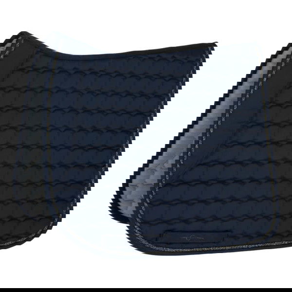 Covalliero Saddle Pad SS23, Dressage Saddle Pad