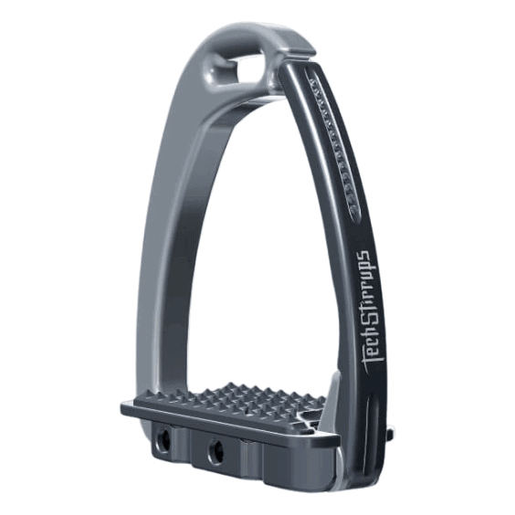 Tech Stirrups Steigbügel Venice Swarovski Children, Sicherheitssteigbügel