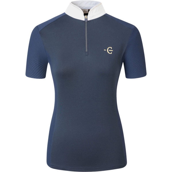 Covalliero Turniershirt Damen FS26, kurzarm