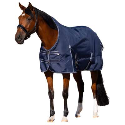 Imperial Riding Outdoordecke IRHBasic, 200 g, High-Neck, Winterdecke