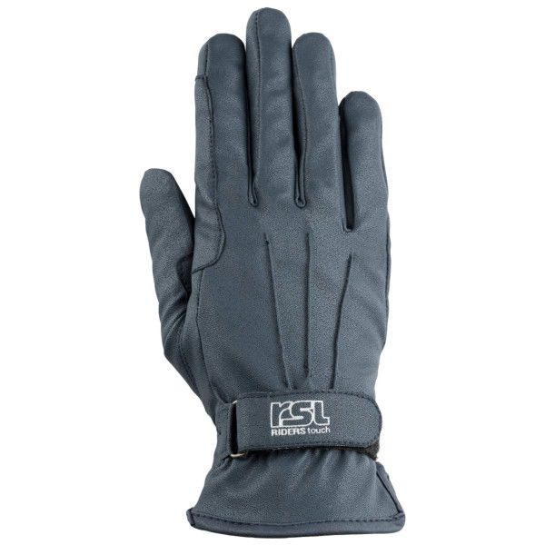 RSL Riding Gloves Oslo, Thinsulate Lining, Winter Riding Gloves