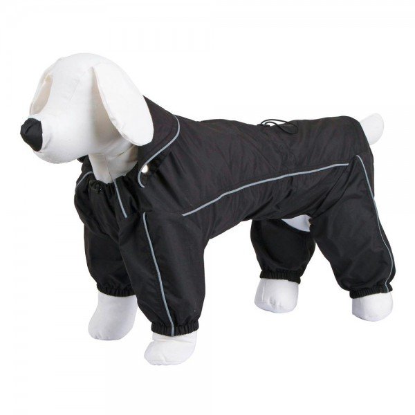 Kerbl Dog Coat Manchester, Rain Coat