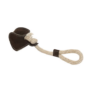 Kentucky Dogwear Hundespielzeug Cotton Rope Baseball Kentucky Dogwear Hundespielzeug Cotton Rope Baseball