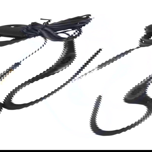 USG EquiCoach Headset, mit Ohrbügel