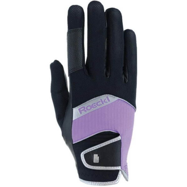 Roeckl Riding Gloves Millero SS24