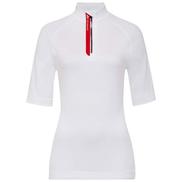 EaSt Women´s Shirt Seamless, Short-Sleeved