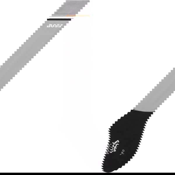 BOSS Equestrian Reitsocken Classic HW24, Kniestrümpfe