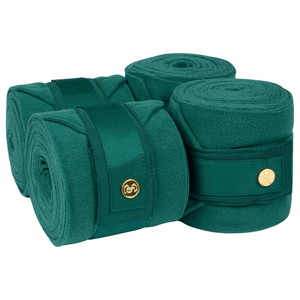 PS of Sweden Bandagen Polos Signature HW23, Fleece-Bandagen, 4er Pack PS of Sweden Bandagen Polos Signature HW23, Fleece-Bandagen, 4er Pack