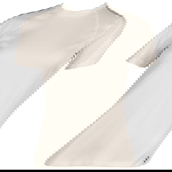 HKM Shirt Damen Edinburgh Mesh, Trainingsshirt, Funktionsshirt, UV-Shirt, kurzarm