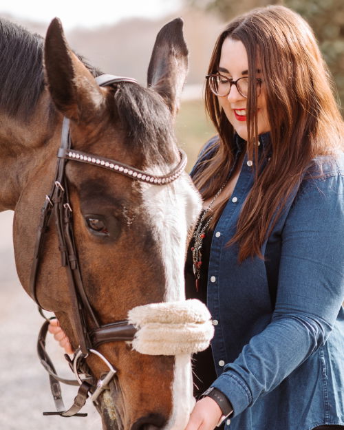 Outfits  FUNDIS Equestrian