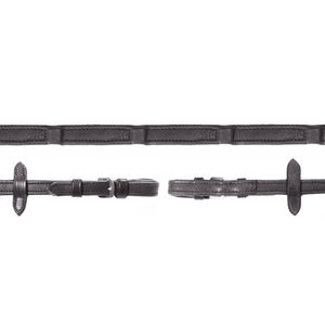 Schockemöhle Sports Dura Soft Zügel mit Schnalle Schockemöhle Sports Dura Soft Zügel mit Schnalle