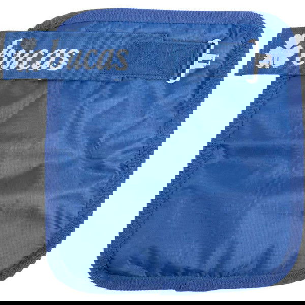 Bucas Brustgurtverlängerung Extender T-Bar Magnetic