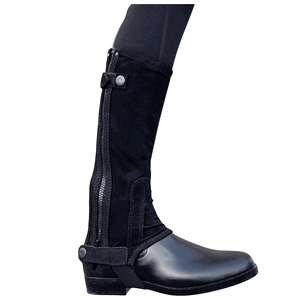 USG Mini Chaps Siena, Jodhpur Chaps, Damen, Herren USG Mini Chaps Siena, Jodhpur Chaps, Damen, Herren