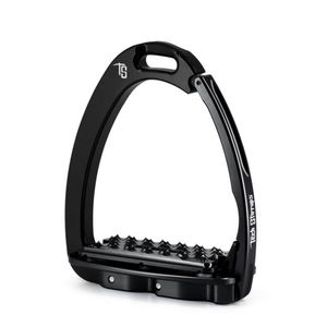 Tech Stirrups Steigbügel Venice Plus EVO, Sicherheitssteigbügel, Aluminium Tech Stirrups Steigbügel Venice Plus EVO, Sicherheitssteigbügel, Aluminium