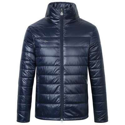 Covalliero Quilted Jacket Men