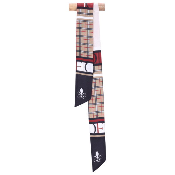 Fior da Liso Schal Twilly Bandeau London B