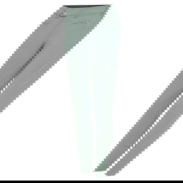 Samshield Reithose Damen Adéle, Kniebesatz, Knee-Grip