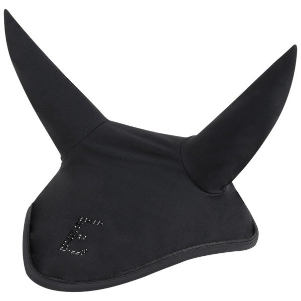 Equiline Fly Bonnet Glack FW23, Fly Hood, Fly Cap