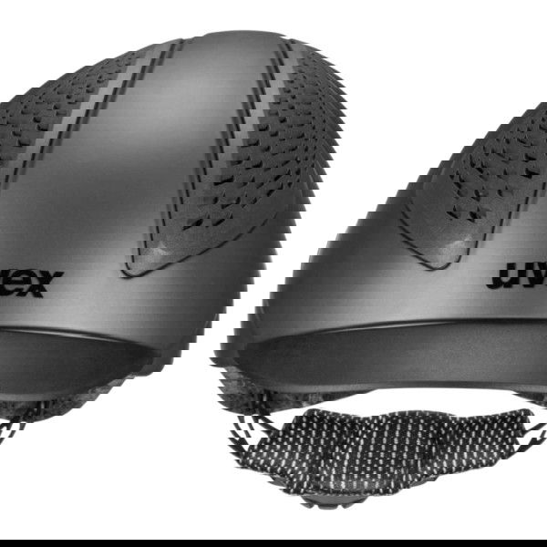 Uvex Riding Helmet Exxential III