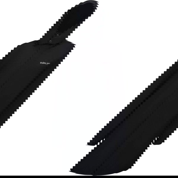 Etalon Vert Unisex Coat Toulon, Rain Coat