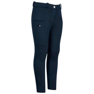 Easy Rider Kids Breeches ERJoy FS23, Full-Grip