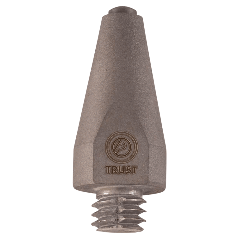 Trust Stollen Verdi 16 mm, 3/8" Gewinde