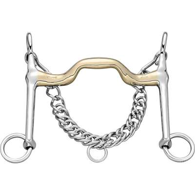 HS Sprenger KK Weymouth | FUNDIS Equestrian