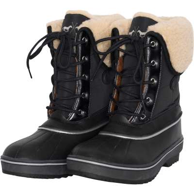 HV Polo Schuhe HVPGlaslynn Luxe HW24, Winterstiefel