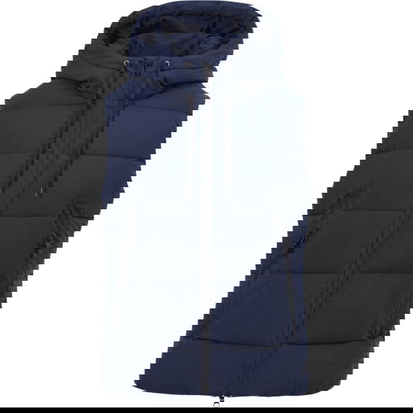 Euro Star Weste Damen ESIsla HW25, Steppweste