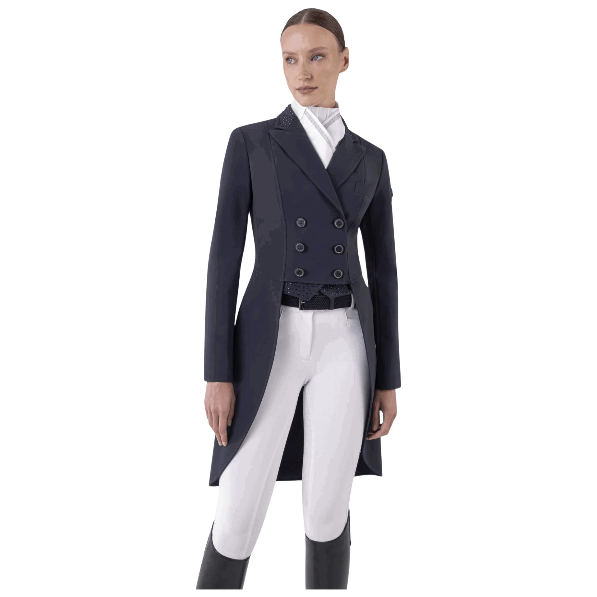 Dressurfrack von top Equiline