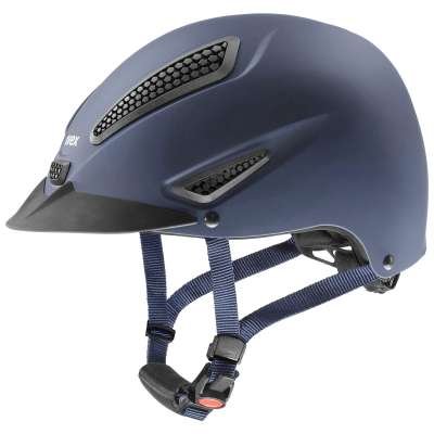 Uvex Riding Helmet Perfexxion III