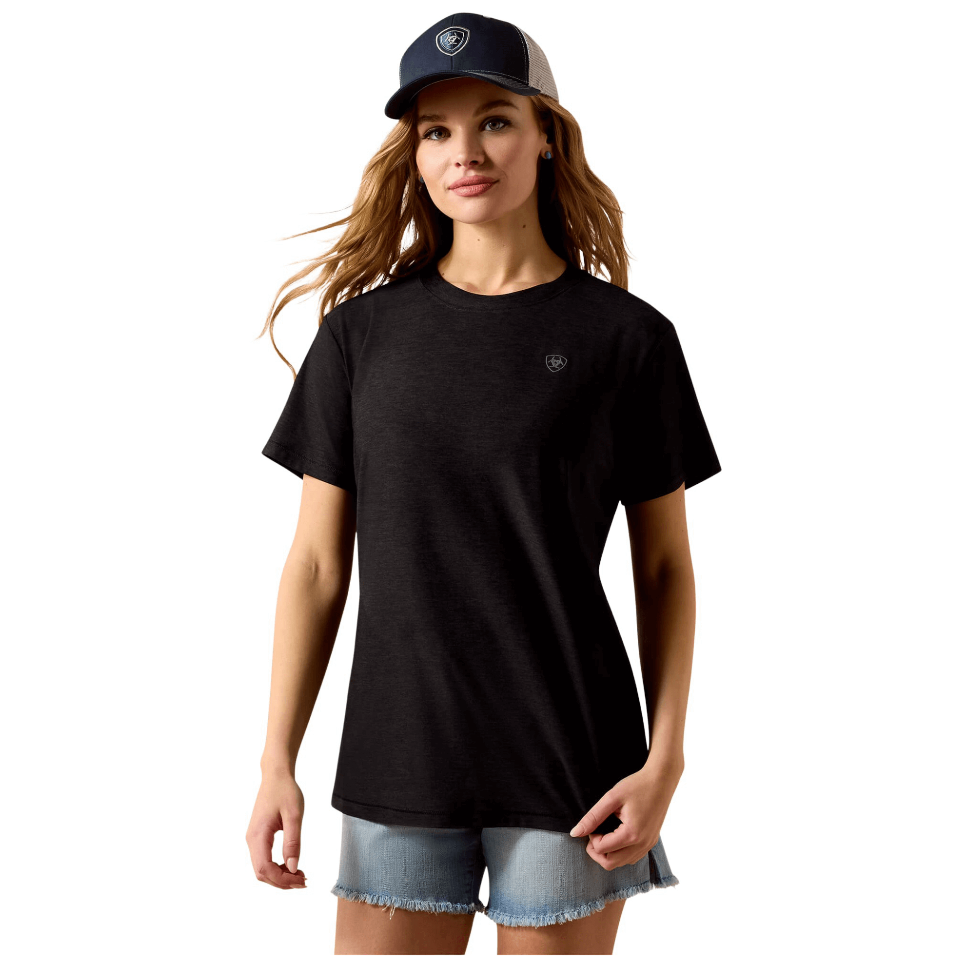 Ariat T-Shirt Damen Laguna FS26, kurzarm