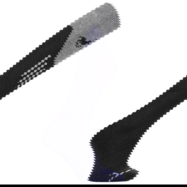 HV Polo Reitsocken Unisex HVPWinter HW25, Kniestrümpfe, Wintersocken