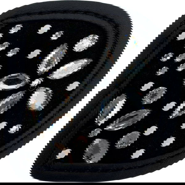 Hauke Schmidt MagicTack Patches Flower Snow