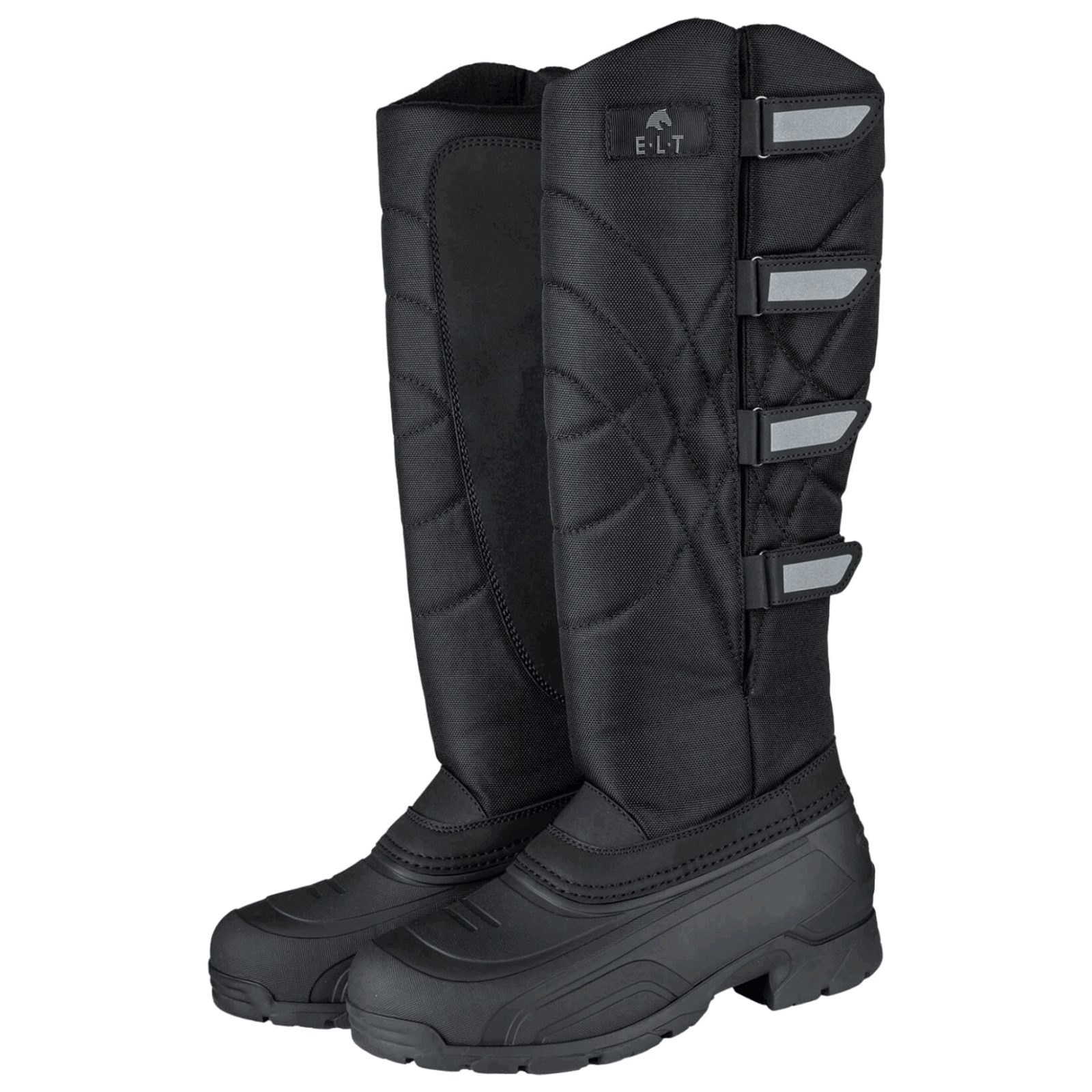 Insulated riding boots hotsell