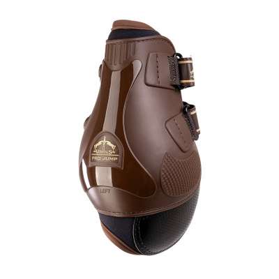 Veredus Fetlock Boots Pro Jump X Pro | FUNDIS Equestrian