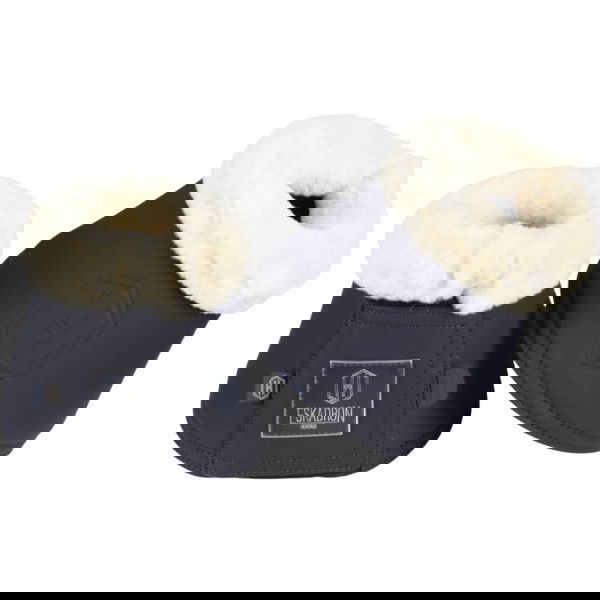 Eskadron Bell Boots Faux Leather FF Heritage 25/26