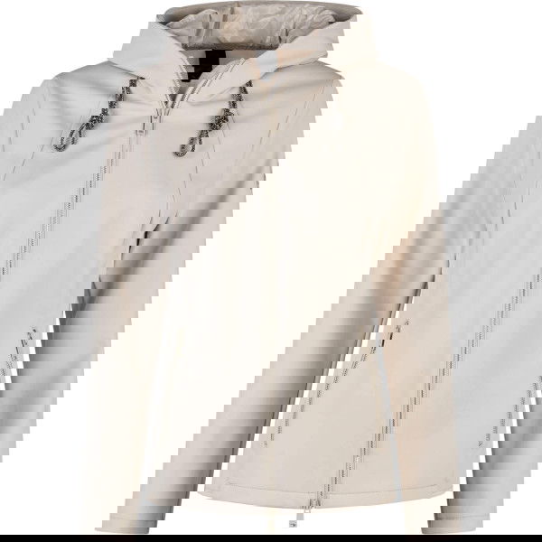 Pikeur Women's Jacket Selection FW25, Fleece Jacket, with Hood