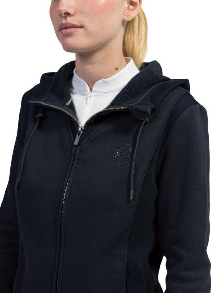 Samshield Women's Jacket Bonita, Sweat Jacket