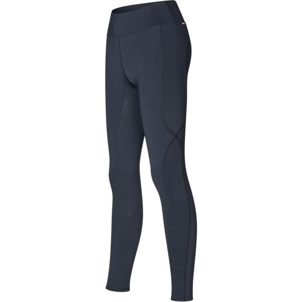 Kingsland Women's Riding Leggings KLvera FW24, Full Seat, Full Grip, Compression