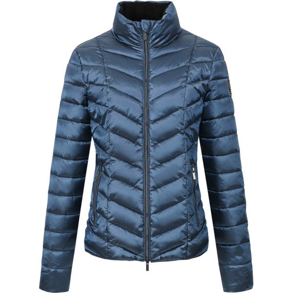 Imperial Riding Women's Jacket IRHJuicy FW24, Quilted Jacket