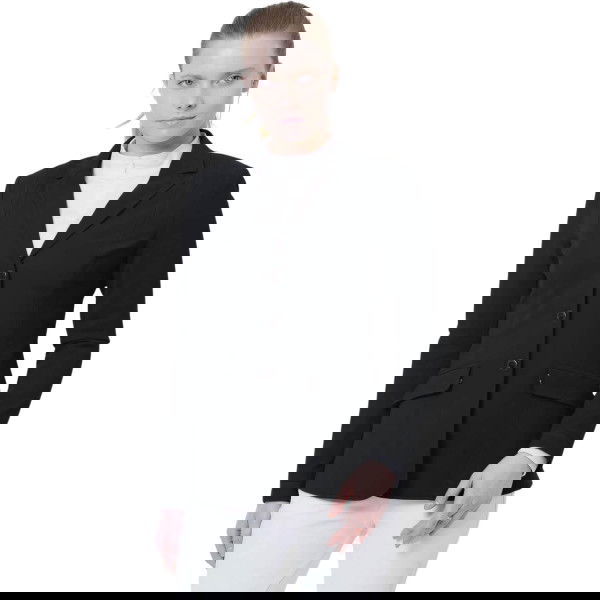 Samshield Sakko Damen Deltalix, Jacket, Turniersakko, Turnierjacket