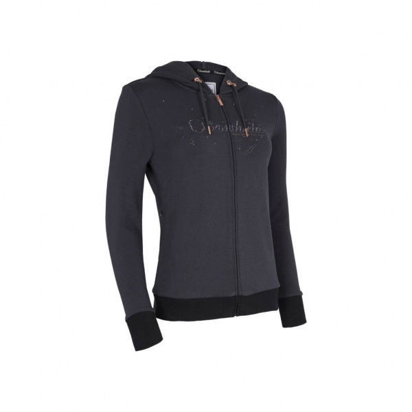 Samshield Jacke Damen Bonita Windy HW22, Sweatjacke