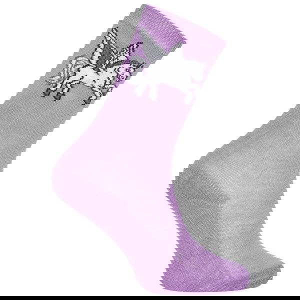 Imperial Riding Women's Riding Socks IRHPegasus FW25, Knee Socks