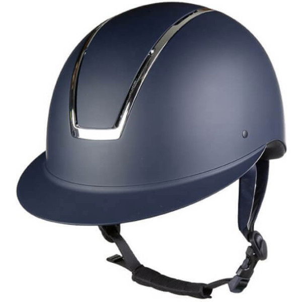 HKM Riding Helmet Lady Shield