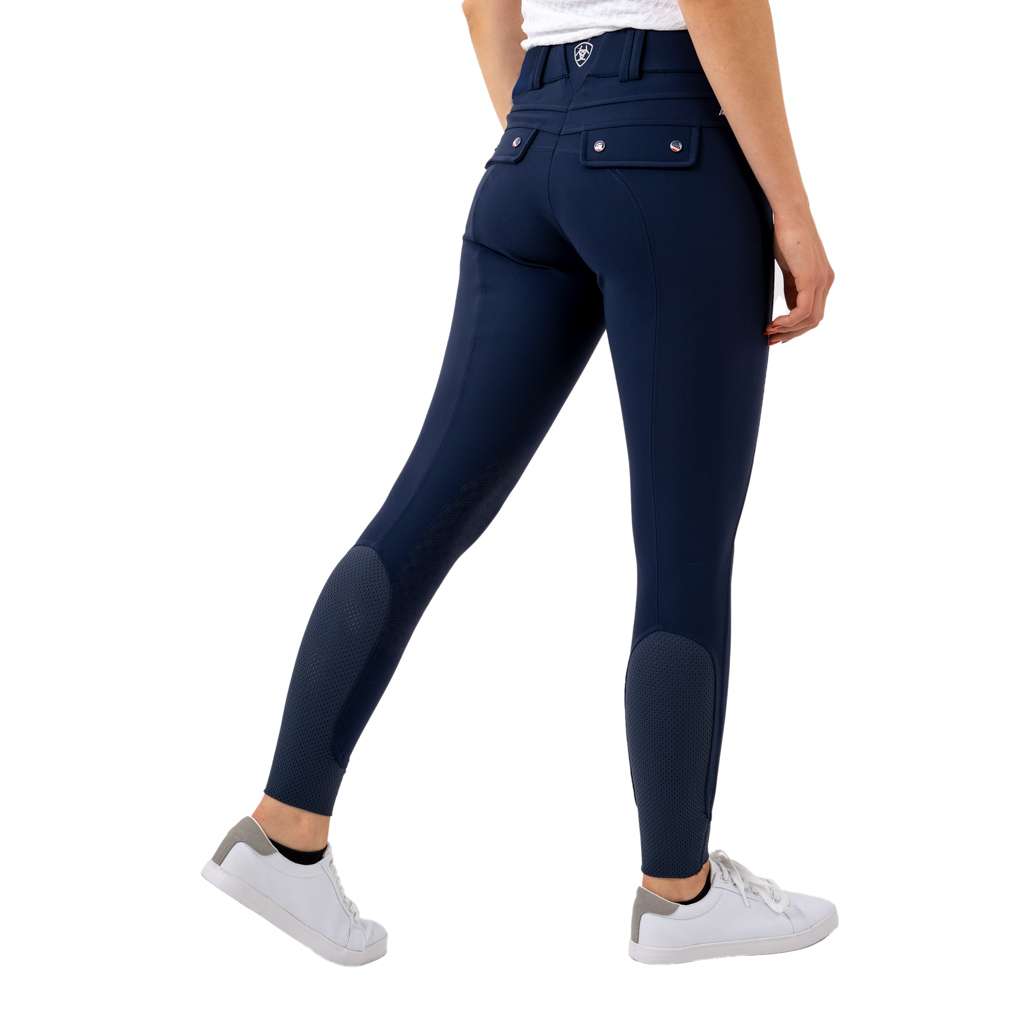 Ariat pro series breeches online